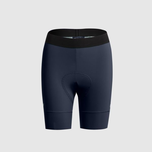 Sportful Colorful Rider dámske kraťasy Blu