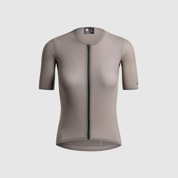 Sportful UV-Cold Dámsky dres Desert Fossil