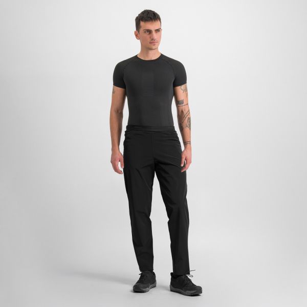 Sportful SUPERGIARA nohavice black