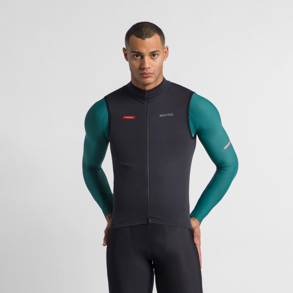 Sportful FIANDRE 2 vesta black