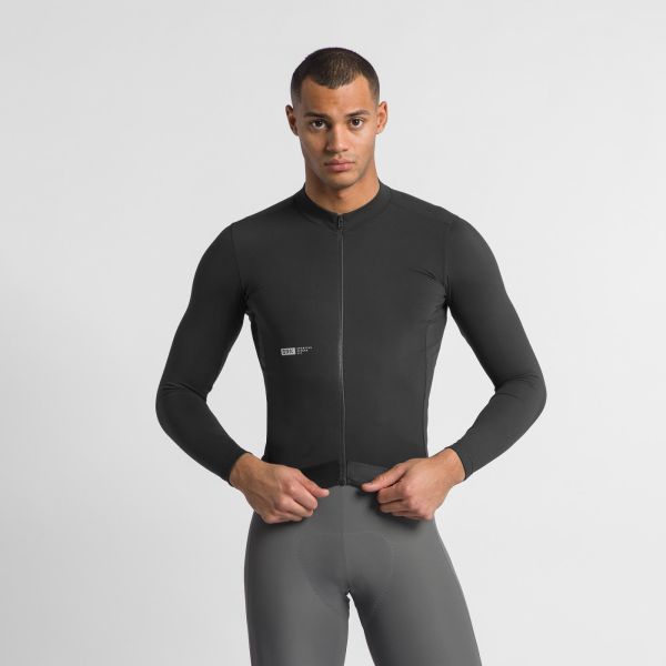 Sportful SRK 2 THERMAL dres black