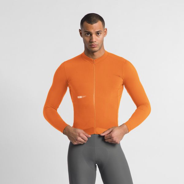 Sportful SRK 2 THERMAL dres copper blaze
