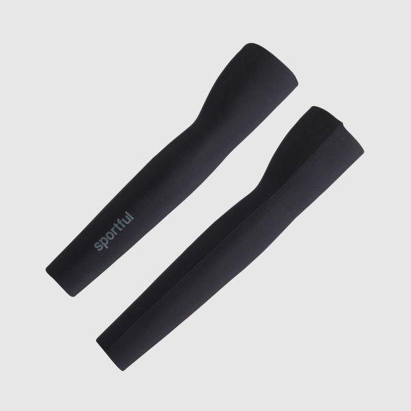 Sportful WINTER návleky na ruky black