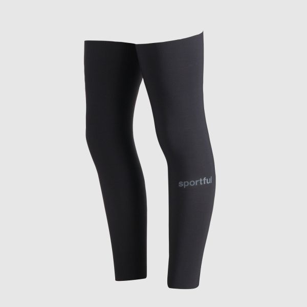 Sportful WINTER návleky na nohy black