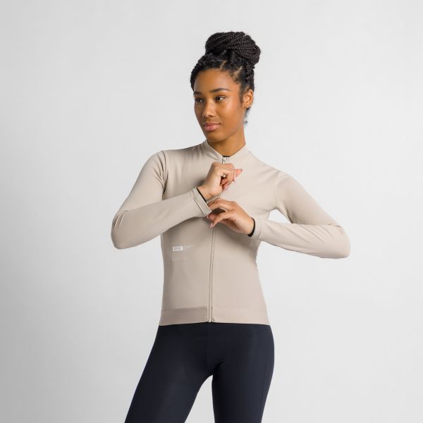 Sportful SRK 2 THERMAL dámsky dres sand