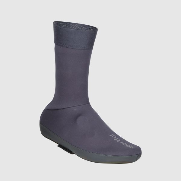 Sportful AIRCORE návleky na tretry black