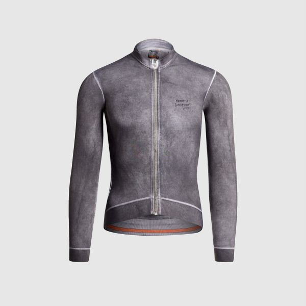 Sportful Dyed Thermal dres smoky grey