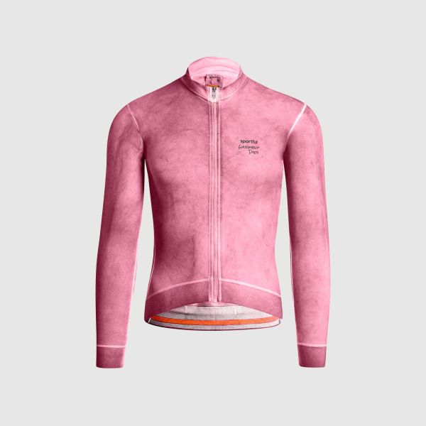 Sportful Dyed Thermal dres smoky hibiscus