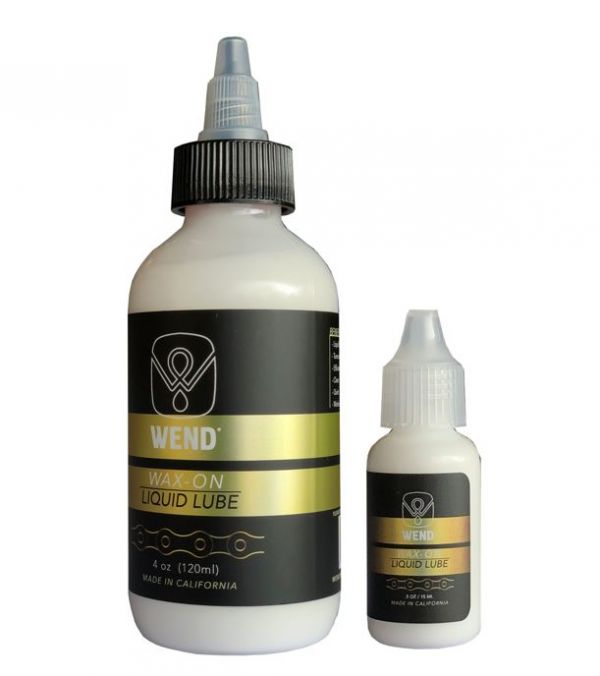 Wend Wax-ON Liquid 120ml