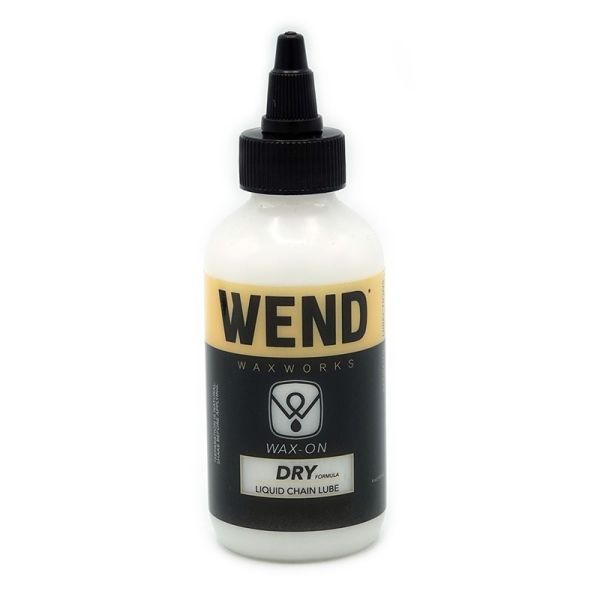 Wend Wax-ON Liquid DRY 120ml