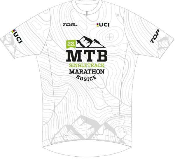 dres MTB Singletrack Marathon
