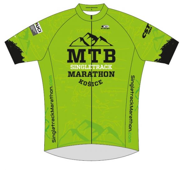 dres MTB Singletrack Marathon
