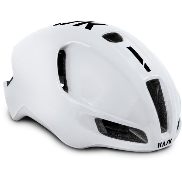 PRILBA kask Utopia white