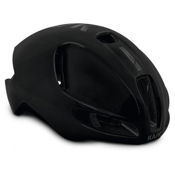 PRILBA kask Utopia Black matt