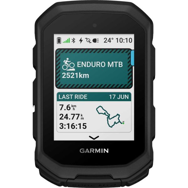 Garmin Edge MTB