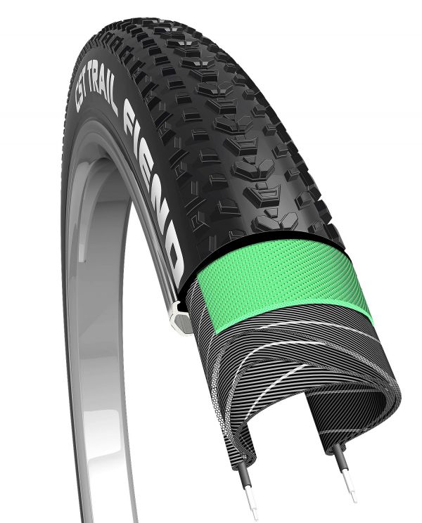 CST Trail Fiend 29x2,25 EPS