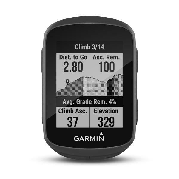 Garmin Edge 130 plus