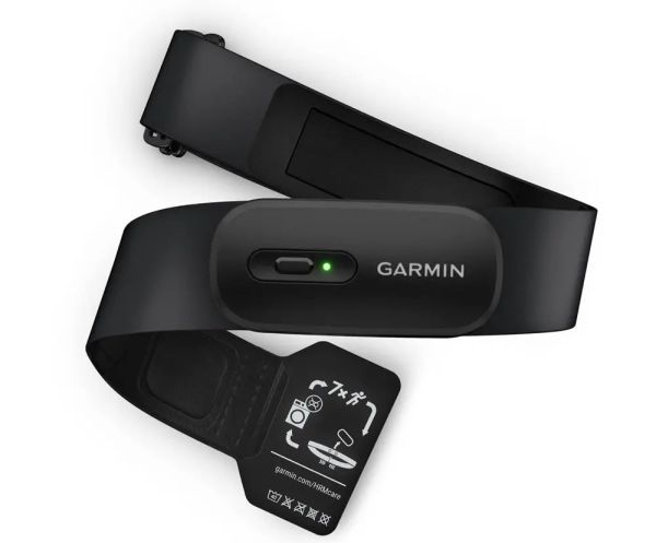 Garmin HRM-200 pulzomer M-XL