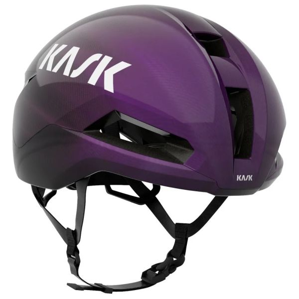 PRILBA Kask Nirvana ultraviolet