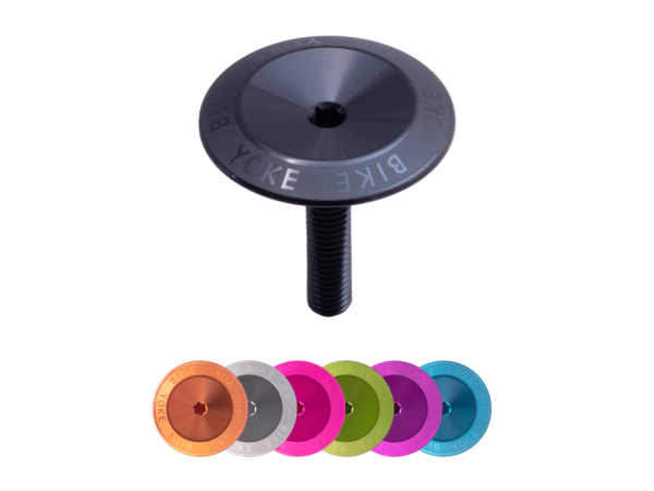 BIKEYOKE TOPPER