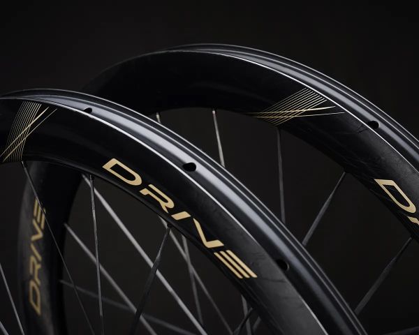 kolesá ELITEWHEELS Drive II 50D