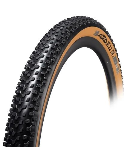 Plášť TUFO MTB XC11 TR SG 29" x 2,35 béžový