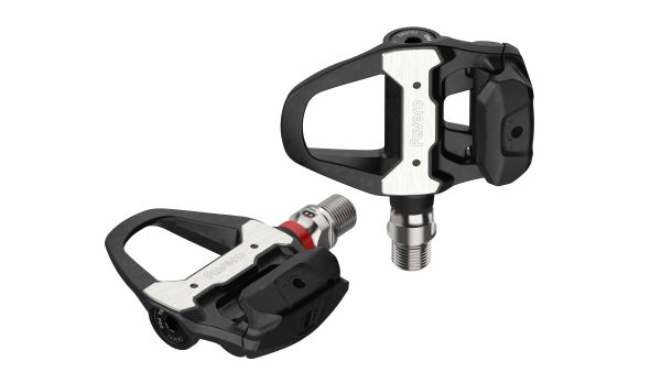 pedále Favero Assioma PRO RS-1 s wattmetrom