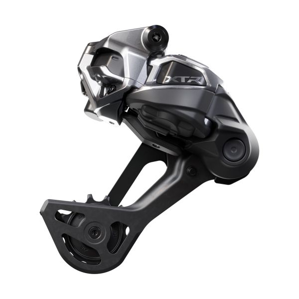 Prehadzovačka XTR RD-M9250 1x12-k. Di2 sgs Shadow+