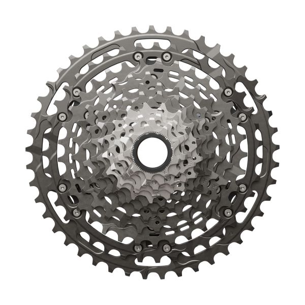 Kazeta CS-M9200 12-kolo 9-45z. XTR