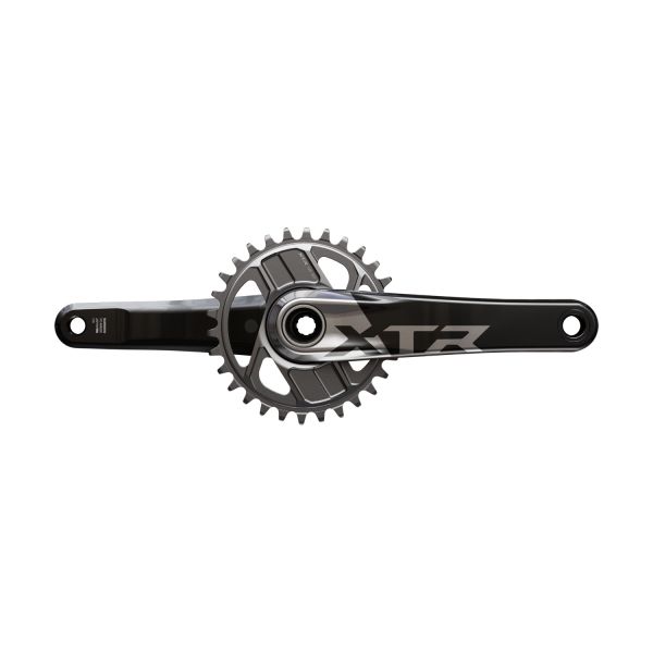kluky XTR FC-M9220 175mm QF176 IFCM9220AEXX