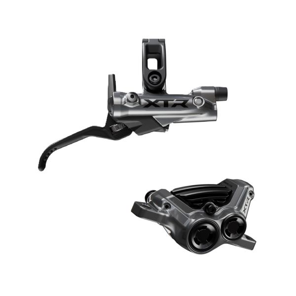 Brzda XTR I-M9220 zadná PM IM92201JRRXSA170