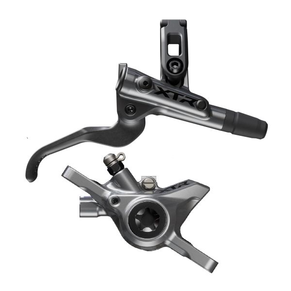 Brzda XTR I-M9200 zadná PM IM92001JRRXRA170