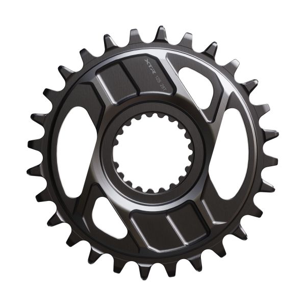 Prevodník FC-M9200 XTR 1x12