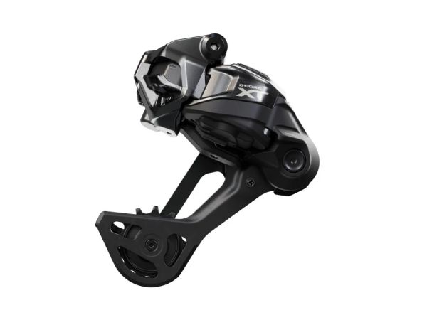 Prehadzovačka XT RD-M8250 1x12-k. Di2 sgs Shadow+