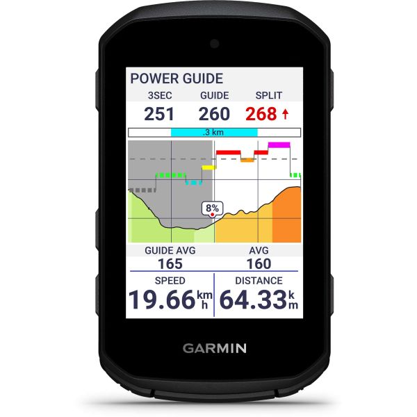 Garmin Edge 550 EU