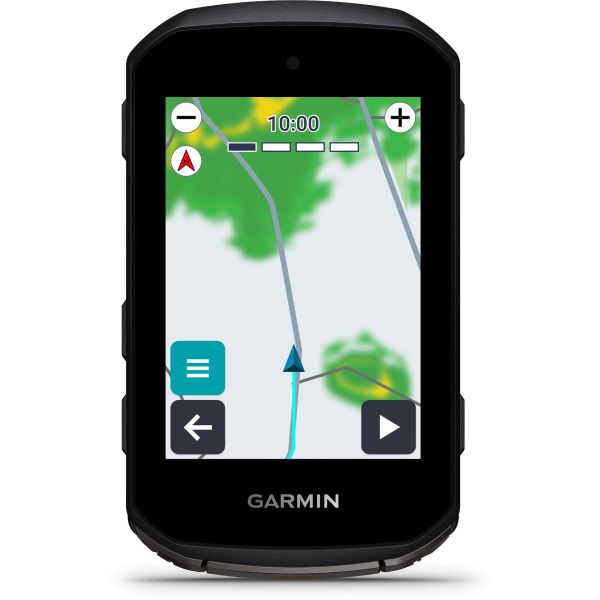 Garmin Edge 850 EU
