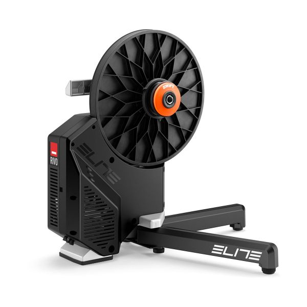 trenažér ELITE RIVO Zwift Cog and Click