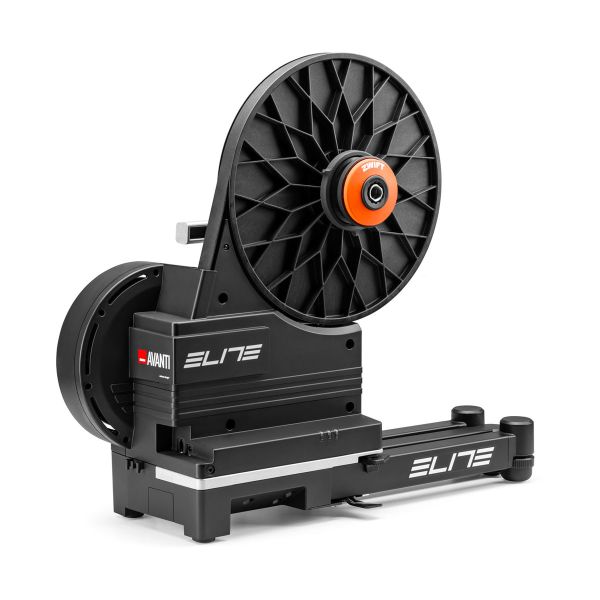 trenažér ELITE Avanti Zwift Cog and Click