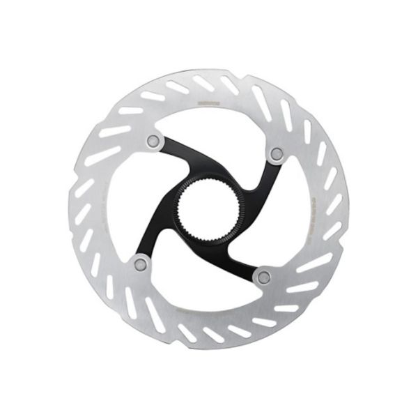 KOTÚČ BRZDOVÝ SHIMANO RT-CL700 160mm Center Lock (vnút. uťahov.)