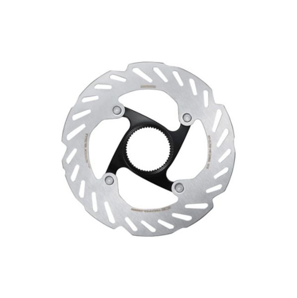 KOTÚČ BRZDOVÝ SHIMANO RT-CL700 140mm Center Lock (vnút. uťahov.)