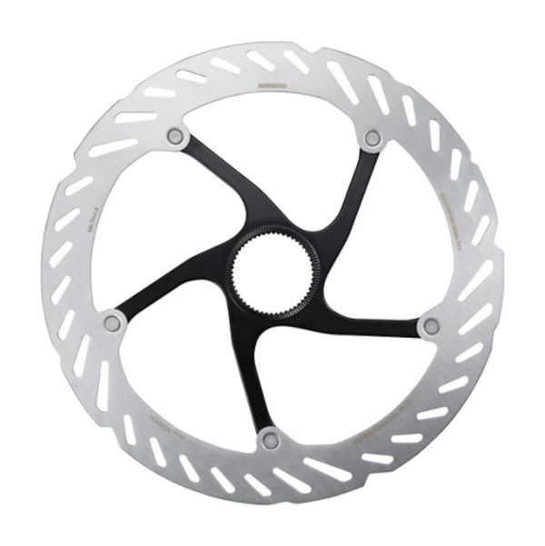 KOTÚČ BRZDOVÝ SHIMANO RT-CL700 203mm Center Lock (vnút. uťahov.)