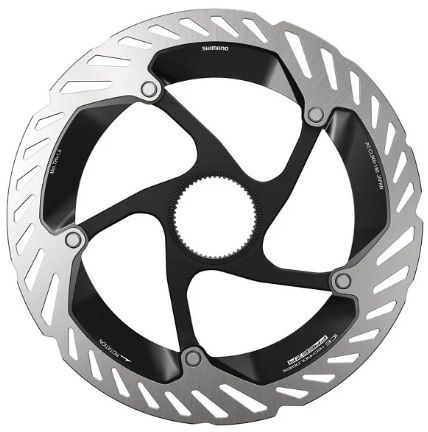 KOTÚČ BRZDOVÝ SHIMANO RT-CL900 180MM ICE TECH Freeza