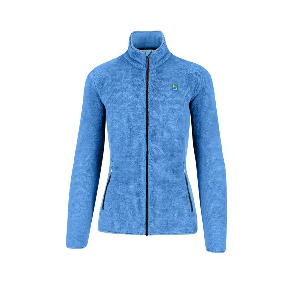 Karpos Vertice Dámska Flíska Jasper