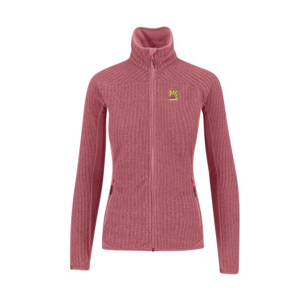 Karpos Rocchetta Dámska Mikina Deco Rose