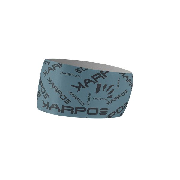 Karpos Pelmo Čelenka Smoke Blue/Woodl.Gray