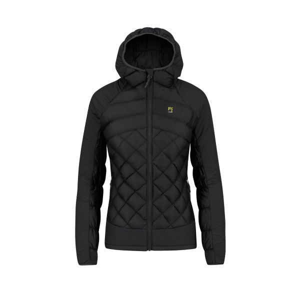 Karpos Lastei Active Plus Dámska Bunda Black