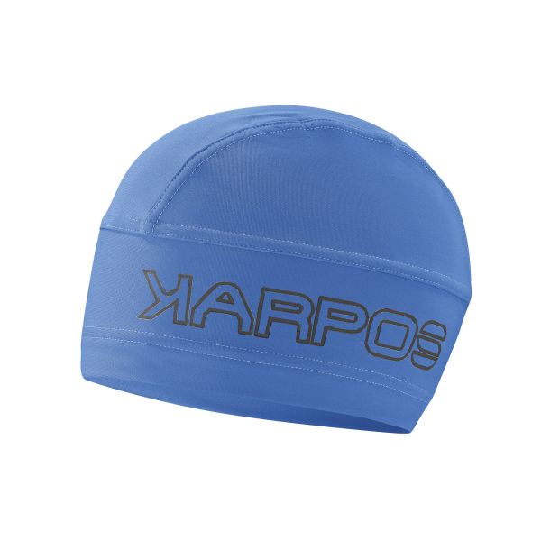 Karpos Alagna Čiapka Deep Water/Woodl.Gray