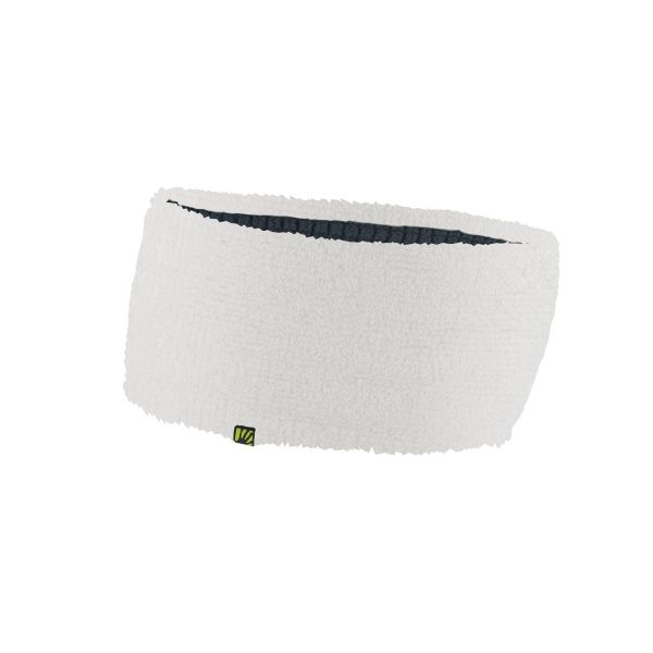 Karpos Vertice Čelenka Bright White