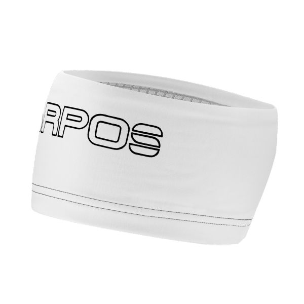 Karpos Alagna Čelenka White/Woodl. Gray