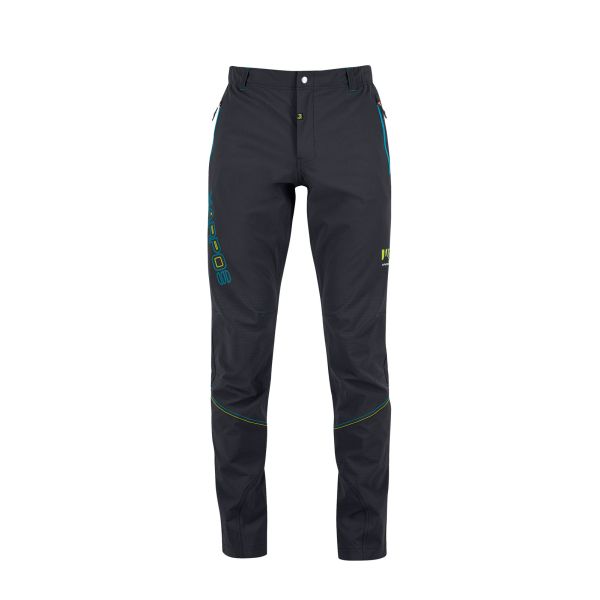 Karpos RAMEZZA LIGHT nohavice vulcan/niagara